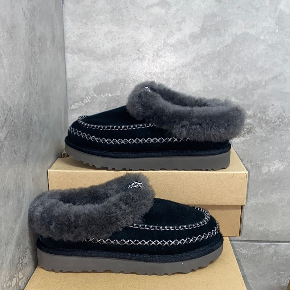 UGG TASMAN ALPINE